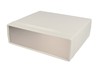 ABS Enclosure 180X206X64 [1598DGY]