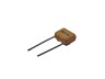 Capacitor Polyester 10mm 10% Dipped DMPE [33NF 250VPS]