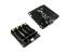 Micro USB 4X18650 Battery Holder/Charger Protection Board V3 +Cable [HKD 4X18650 BATT HOLD/CHRG+CABLE]