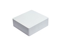Easyhold Surface Mount Box 4X4 For Security & Electrical Applications [EHJ4]