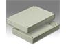 Multivariable IP66 Diecast Aluminium Enclosure • aluNORM • 100 x 100 x 54mm (L x W x H) [ROLEC AF100]