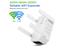 1200MBPS WiFi Signal Amplifier & Extender Can Expand The Wi-fi Signal Of Home, Office And Small Public Places, And Enable Users To Have More Fluent WiFi Network Coverage and Network Experience [WIFI EXTENDER 1200MBPS 2.4 -5GHZ]