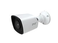Bullet Camera AHD, 2MP IR Water-proof, 1/3.6”CMOS, 1920x1080, 2.8mm Lens, 10~20m IR, Day-Night, AHD/TVI/CVI/CBVS Output Available, IP66 [TVT TD-7421AS1 (D/AR1)]