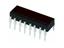 4 Channel Photo Transistor Opto Isolator • 16 Pin DIP • BVCEO= 35V • VIsol= 5kV [KB844]