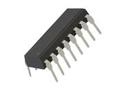 NOR Gate Quad 2 Input [MC10102L]