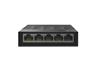 TP-LINK 5-Port 10/100/1000Mbps Desktop Network Switch [TP-LINK LS1005G]