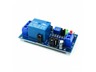 Time Delay Off Relay Board (Jumper Set)-12V. 8 Range ADJ 1S-1HR. 250VAC/10A & 30VDC/10A [BDD TIMER RELAY BOARD 12V 1S-1HR]