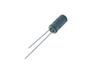 Capacitor Electrolytic Radial Low Impedence 5X11 [1UF 100VR WLR]