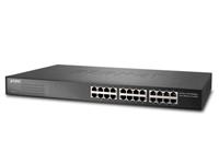 Planet 24 PORT 10/100Mbps Fast Ethernet Switch [FNSW-2401]