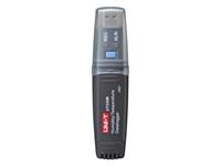 USB Humidity / Temperature Data Logger, 60000 Storage, Auto Power OFF, (120 x 32 x 23mm) [UNI-T UT330B]