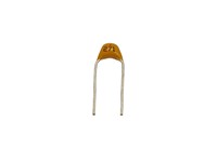 Ceramic Capacitors 5MM LS [270PF 100V 5MM]