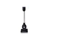 Warning Beacon IP65 LED Base - 30mm R Swivel Mounting 250mm Black [0530TBR25KH]