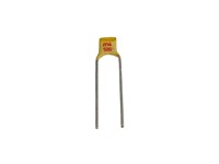 Ceramic Capacitors 5MM LS [560PF 500V 5MM]