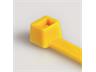 Cable Tie 104mm x 2,5mm T18R Yellow [CBT3100YL]
