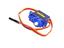 Micro Servo 9G. SG90- 0.12sec/60°-Stall Torque:1.2KG(4.8V); 1.6Kg(6.0V) - 180° (90° in each direction) [BMT MICRO SERVO 9G 3V-7,2V 180D]