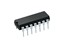 Dual Differential Line Driver with 3-State Outputs 14PD [75159]