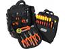 16 Piece Electrical Tool Backpack [MAJ TBP5-9]