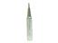 Solder Tip 1.0mm Round for 936 Series (5SI-216N-B1.0) [QUICK QSS960-T-B1.0]