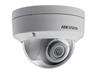 Hikvision Dome Camera, 2MP IR WDR, H.265/H.265/H.264+/H.264, 1/2.8”CMOS, Smart features, 1920x1080, 2.8mm Lens, 30m IR, 3D DNR, Day-Night, Built-in Micro SD/SDHC/SDXC slot, up to 128 GB, PoE, IP67, IK10 [HKV DS-2CD2121G0-I]