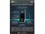 ZK Teco F22 Black Silkid Fingerprint Reader Indoor 2.4″ TFT LCD Colour, 3000 Fingerprints, 5000 Cards, TCP/IP, RS485 & USB Host, 12VDC 3A, IP54 [ZKT F22]