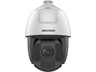 Hikvision AcuSense Network IR Speed Dome PTZ 4MP, 4.8~120mm, HIK AI-ISP, 150m IR, Max Res:2560×1440, 25xOptical Zoom Lens, 16x Digital Zoom, 1/2.8" Cmos, BLC, HLC, 3D DNR, WDR120dB, 1xRJ45 10M/100M, 36VDC±25%, Max 24W PoE (802.3at), IP67 [HKV DS-2DE5425IWG1-E]