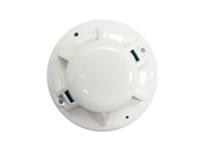 Photoelectric Smoke Detector - 12VDC Including Base [IDS 862-12-SD142]