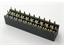 16 way 2.0mm PCB Straight Pins DIL Female Socket Header [625160]