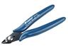 PM-107 :: 130mm SK5 Micro Cutting Plier for 1.6mm Copper Wire and 0.8mm Soft Steel Wire [PRK PM-107]