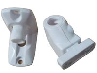 Ceiling or Wall Mount Bracket for use with Lifeguard III PIR's [IDS 862-05-560BRT]