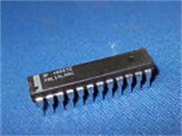 Fuse-Programmable Array Logic Device (FPAL) - Security Fuse 20PIN DIP [PAL14L4NC]
