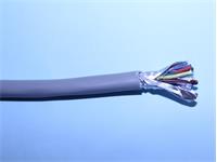 Mylar 4PR 0.5mm Screen Cable [CAB04PR,50MSCR]