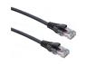Excel CAT5E P/Cable Booted 3M Grey [EXN IT-HB003MPLGE]