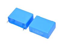 Capacitor 220NF 400V Polypropylene Boxed 22,5mm 5% Philips MKP378 [0,22UF 400VPPB22-PHI]