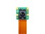 Raspberry PI AI Camera 12MP CMOS, Sensor:sony IMX500, Focus Range:20cm, Focal Length:4.74mm, Ribbon Cable Length:200mm, 76Deg FOV, Cable Connector:15×1mm FPC or 22×0.5mm FPC, Manual Adjustable Focus, 25×24×11.9mm [RASPBERRY PI AI CAMERA]
