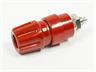 4mm Binding Post 63A in Red [PKNI10B RED]