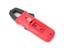 Clamp Meter Digital 600V AC/DC 400A AC/DC Resistance 40m, Cap:40MF,FREQ:10Hz~10MHZ, Display Count 4000, Auto Range, Jaw Capacity 28mm, True RMS, Diode, Auto Power Off, Continuity Test, Low Bat Indication, Data Hold, NCV, CATII 600V CATIII 300V [UNI-T UT203+]