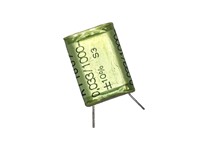 Capacitor 33NF 1000v Polyester Boxed 10mm 10% Ero KT1807 [33NF 1000VPB10-ERO]