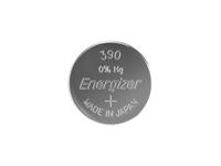 1.55V 88mAh Silver Oxide Button Cell [V390 ENERGIZER]