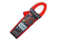 750VAC/1000VDC 600AC Resistance Digital Clamp Meter with Data Hold and True RMS [UNI-T UT216A]