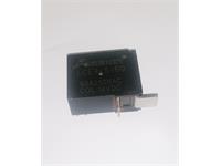 Magnetic Latching Relay 60A 250VAC Coil=12VDC [LCE9-SDC9V]