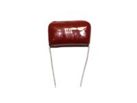 Capacitor 220NF 300VAC Polyester Dipped 27,5mm 20% [0,22UF 300VACPD27]