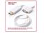1.8m Apple 30 Pin Connector to HDMI Cable, for IPAD, Iphone and IPOD with 30 Pin. [APPLE 30 PIN TO HDMI CABLE]