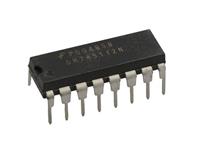Intergrated Circuit TTL [74S112]