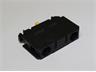 Auxiliary Contact block for 02 series switches Black [2SWC]