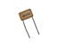Capacitor 39NF 250V Polyester Dipped 10mm 20% [39NF 250VPD10]