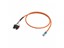 Power Cable Pre-assembled Type 6FX5002-5DN27 4X1.5, (2x1.5)C C Connector Speed-connect Size 0.5 For Sinamics S120 UL/CSA, Desina DMAX = 10.8 MM Length (M) = +0 +20 +5 +0 [6FX5002-5DN27-1CF0]