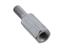 Hex Thread M3 Spacer • Male to Female • 12mm [V6256 12MM]