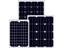 Solar Panel 10W 17.8V @ 0.57A OCV:21.3V SCC:0.63A Monocrystalline 350x250x17mm 1kg [SOLAR PANEL GROWCOL 10W]