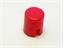 Red Round Cap for DTS(M)644 [KTSC62 RED]