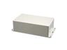 ABS Enclosure with Flanged Lid 191X110X61 in Grey Colour [1591EFLGY]